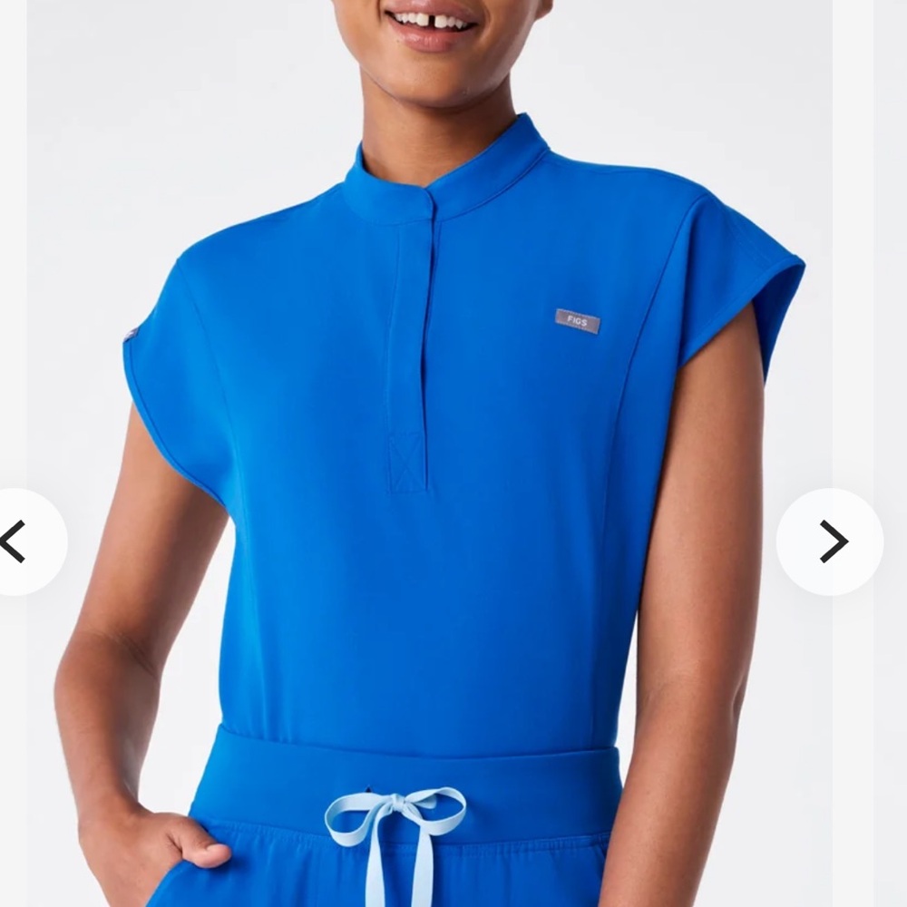 Figs Rafaela ScrubBodysuit XXS